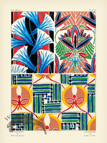 Seguy Suggestions 20